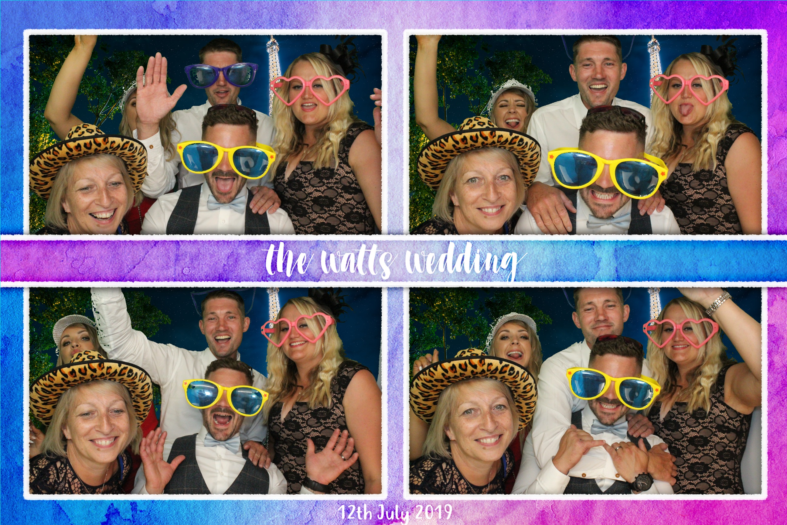 Mitch & Lyd's Wedding | View more photos from the event at images.mobile-photo-booth.com/u/MobilePhotoBoothUK/Mitch-Lyds-Wedding